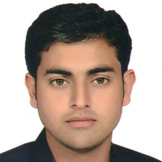 Falak Sher - Creator of Redown